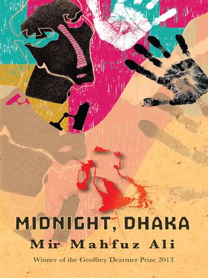 cover image of Midnight, Dhaka